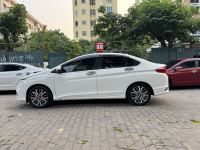 Bán xe Honda City 1.5 2018 giá 379 Triệu - Hà Nội