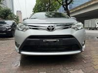 Bán xe Toyota Vios 2017 1.5G giá 379 Triệu - Hà Nội