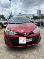 Bán xe Toyota Vios 2018 1.5E CVT giá 393 Triệu - Hà Nội