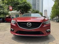 Bán xe Mazda 6 2016 2.0L Premium giá 448 Triệu - Hà Nội