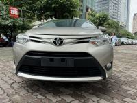 Bán xe Toyota Vios 1.5E CVT 2018 giá 379 Triệu - Hà Nội