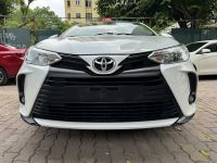 Bán xe Toyota Vios 2022 E CVT giá 446 Triệu - Hà Nội