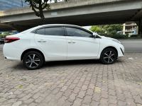Bán xe Toyota Vios 1.5E CVT 2020 giá 415 Triệu - Hà Nội