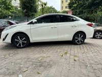 Bán xe Toyota Vios 2020 1.5E CVT giá 415 Triệu - Hà Nội