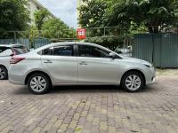Bán xe Toyota Vios 2017 1.5G giá 376 Triệu - Hà Nội