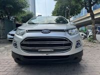 Bán xe Ford EcoSport 2017 Titanium 1.5L AT giá 356 Triệu - Hà Nội