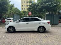 Bán xe Kia Soluto 1.4 AT Luxury 2020 giá 365 Triệu - Hà Nội