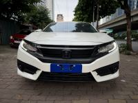 Bán xe Honda Civic 1.5L Vtec Turbo 2017 giá 529 Triệu - Hà Nội