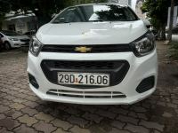 Bán xe Chevrolet Spark 2018 Duo Van 1.2 MT giá 138 Triệu - Hà Nội