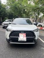 Bán xe Toyota Corolla Cross 2022 1.8G giá 715 Triệu - Hà Nội