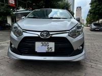 Bán xe Toyota Wigo 1.2G AT 2018 giá 276 Triệu - Hà Nội