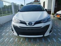 Bán xe Toyota Vios 2020 1.5G giá 448 Triệu - Hà Nội