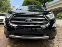 Bán xe Ford EcoSport Titanium 1.0 EcoBoost 2018 giá 389 Triệu - Hà Nội