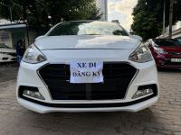 Bán xe Hyundai i10 2019 Grand 1.2 AT giá 315 Triệu - Hà Nội