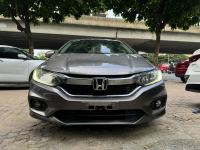 Bán xe Honda City 2018 1.5 giá 376 Triệu - Hà Nội