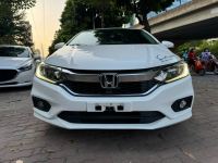 Bán xe Honda City 2018 1.5TOP giá 399 Triệu - Hà Nội