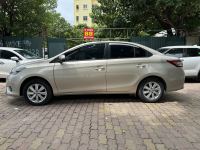 Bán xe Toyota Vios 2016 1.5E CVT giá 338 Triệu - Hà Nội