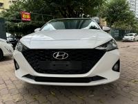 Bán xe Hyundai Accent 1.4 MT Tiêu Chuẩn 2022 giá 352 Triệu - Hà Nội