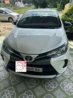 Bán xe Toyota Vios G 1.5 CVT 2022 giá 479 Triệu - Hà Nội