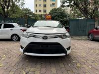 Bán xe Toyota Vios 2017 1.5E CVT giá 345 Triệu - Hà Nội