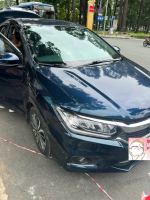 Bán xe Honda City 2018 1.5TOP giá 407 Triệu - Hà Nội