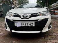 Bán xe Toyota Vios 2020 1.5E CVT giá 399 Triệu - Hà Nội