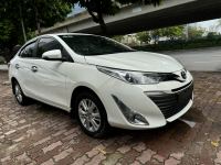 Bán xe Toyota Vios 1.5G 2019 giá 399 Triệu - Hà Nội