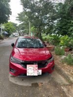 Bán xe Honda City 2022 RS 1.5 AT giá 498 Triệu - Hà Nội