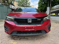 Bán xe Honda City 2022 RS 1.5 AT giá 496 Triệu - Hà Nội