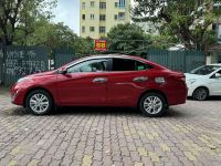 Bán xe Toyota Vios 2018 1.5G giá 393 Triệu - Hà Nội