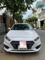 Bán xe Hyundai Accent 1.4 ATH 2020 giá 399 Triệu - Hà Nội