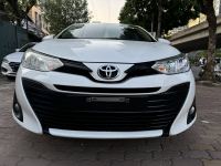 Bán xe Toyota Vios 2019 1.5E CVT giá 393 Triệu - Hà Nội