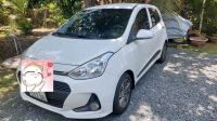 Bán xe Hyundai i10 2021 Grand 1.2 MT giá 295 Triệu - Hà Nội