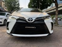 Bán xe Toyota Vios 2022 G 1.5 CVT giá 485 Triệu - Hà Nội