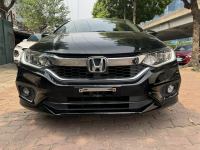 Bán xe Honda City 2018 1.5TOP giá 418 Triệu - Hà Nội