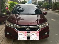 Bán xe Honda City 1.5TOP 2019 giá 428 Triệu - Hà Nội