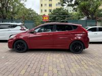 Bán xe Hyundai Accent 2015 1.4 AT giá 292 Triệu - Hà Nội