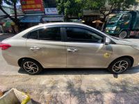 Bán xe Toyota Vios 2021 E 1.5 MT giá 383 Triệu - Hà Nội