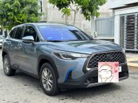 Bán xe Toyota Corolla Cross 2021 1.8G giá 659 Triệu - Hà Nội