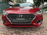 Bán xe Hyundai Accent 2020 1.4 AT giá 389 Triệu - Hà Nội