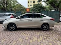 Bán xe Toyota Vios 2021 E 1.5 MT giá 379 Triệu - Hà Nội