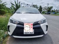 Bán xe Toyota Vios 2022 E CVT giá 445 Triệu - Hà Nội