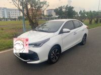 Bán xe Toyota Vios 2023 E CVT giá 463 Triệu - Hà Nội