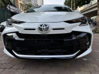 Bán xe Toyota Vios 2023 E CVT giá 459 Triệu - Hà Nội