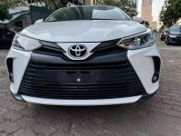 Bán xe Toyota Vios 2022 E CVT giá 438 Triệu - Hà Nội