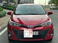 Bán xe Toyota Vios 2019 1.5G giá 425 Triệu - Hà Nội