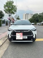 Bán xe Toyota Corolla Cross 2020 1.8V giá 695 Triệu - Hà Nội