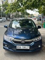 Bán xe Honda City 2019 1.5TOP giá 435 Triệu - Hà Nội