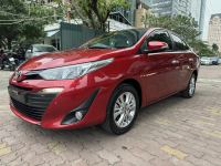 Bán xe Toyota Vios 2019 1.5G giá 425 Triệu - Hà Nội