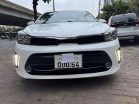 Bán xe Kia Soluto 2022 1.4 AT Deluxe giá 379 Triệu - Hà Nội